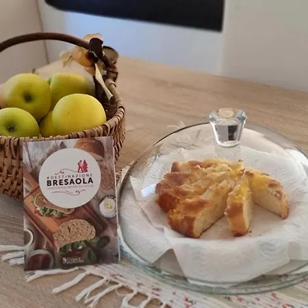 Giuly & Snow Relax Fronte Piste *