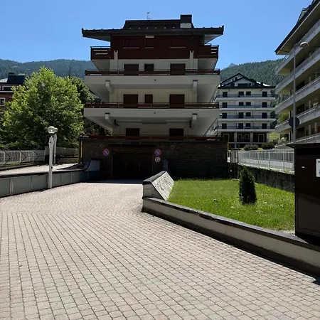 Giuly & Snow Relax Fronte Piste