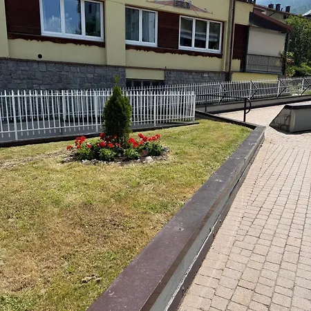 דירה Giuly & Snow Relax Fronte Piste *