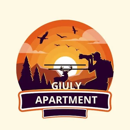 דירה Giuly & Snow Relax Fronte Piste