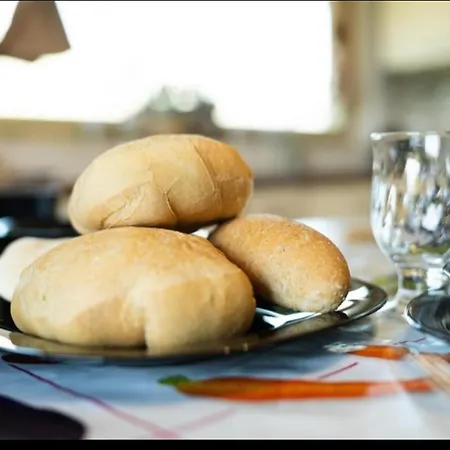 Giuly & Snow Relax Fronte Piste * אפריקה