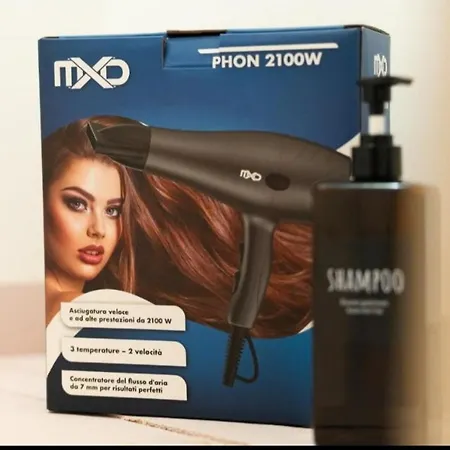 Giuly & Snow Relax Fronte Piste *