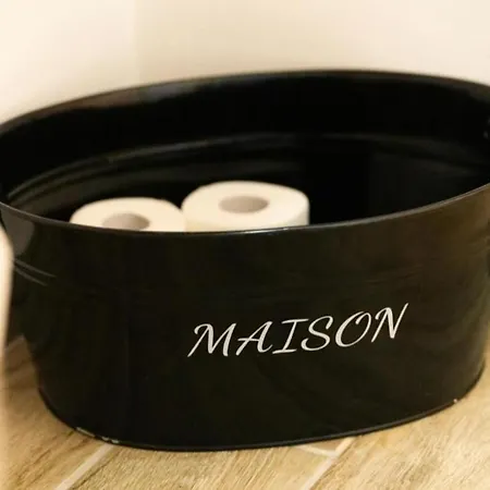 Giuly & Snow Relax Fronte Piste דירה *