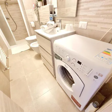 דירה Giuly & Snow Relax Fronte Piste