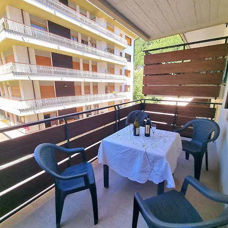 דירה Giuly & Snow Relax Fronte Piste *