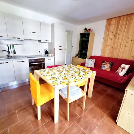 Giuly & Snow Relax Fronte Piste