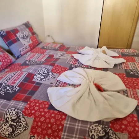 Giuly & Snow Relax Fronte Piste *