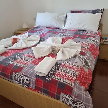 דירה Giuly & Snow Relax Fronte Piste *