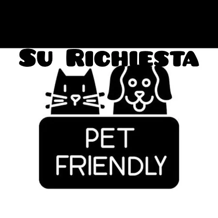 Giuly & Snow Relax Fronte Piste דירה אפריקה