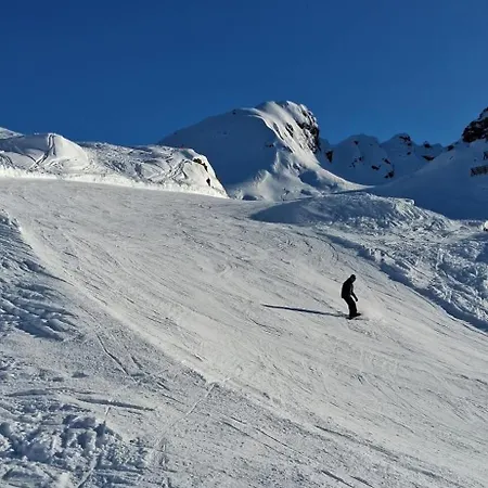 דירה Giuly & Snow Relax Fronte Piste