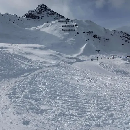 Giuly & Snow Relax Fronte Piste