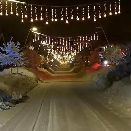 דירה Giuly & Snow Relax Fronte Piste