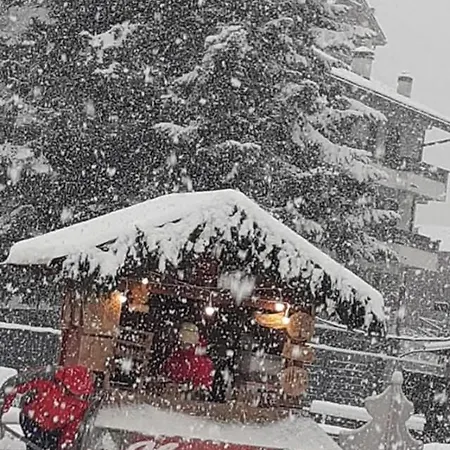 Giuly & Snow Relax Fronte Piste