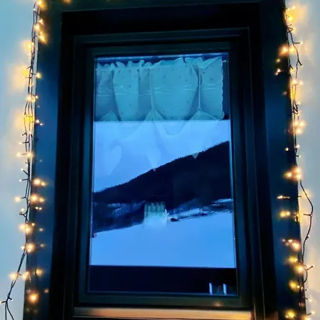 דירה Giuly & Snow Relax Fronte Piste אפריקה